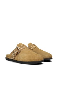 HABOOB AMÉLIE Dames Instappers | De officiële POELMAN Webshop