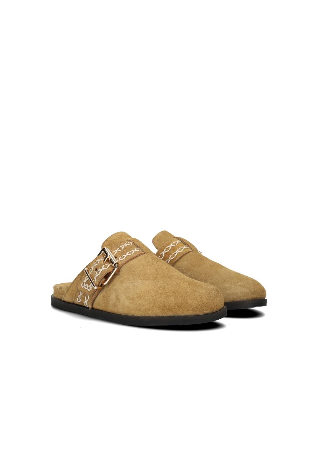 HABOOB AMÉLIE Dames Instappers | De officiële POELMAN Webshop