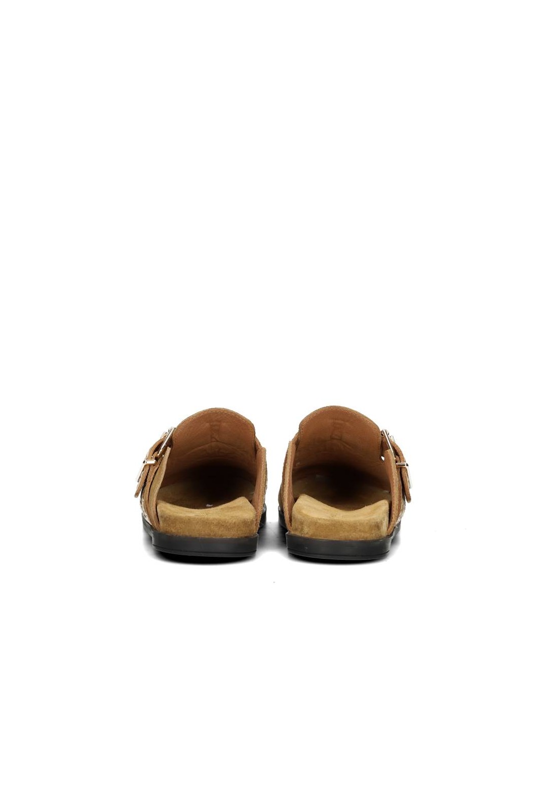 HABOOB AMÉLIE Damen Slipper | Der offizielle POELMAN Webshop