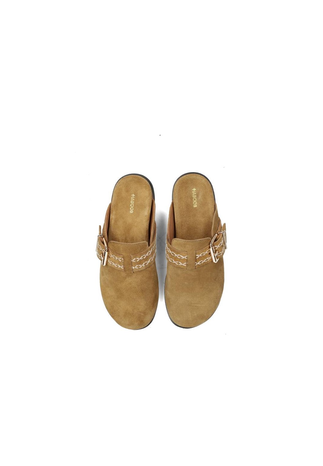 HABOOB AMÉLIE Damen Slipper | Der offizielle POELMAN Webshop
