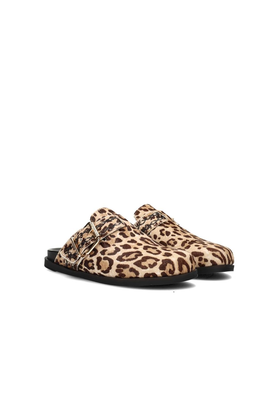 HABOOB AMÉLIE Women's Slip-ons | The official POELMAN Webshop