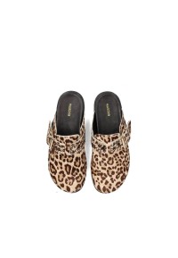 HABOOB AMÉLIE Women's Slip-ons | The official POELMAN Webshop