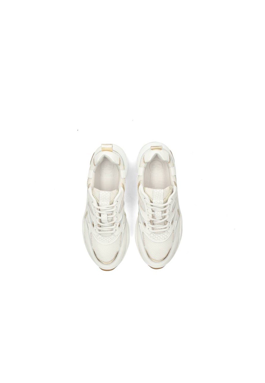 PS Poelman women's IVA trainers | The official POELMAN webshop