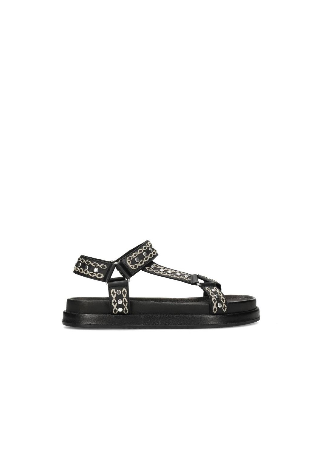 PS Poelman MAG Women Sandals | The official POELMAN Webshop