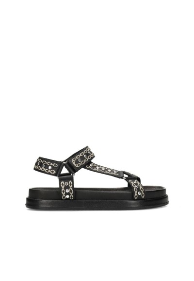 PS Poelman MAG Dames Sandalen | De officiële POELMAN Webshop
