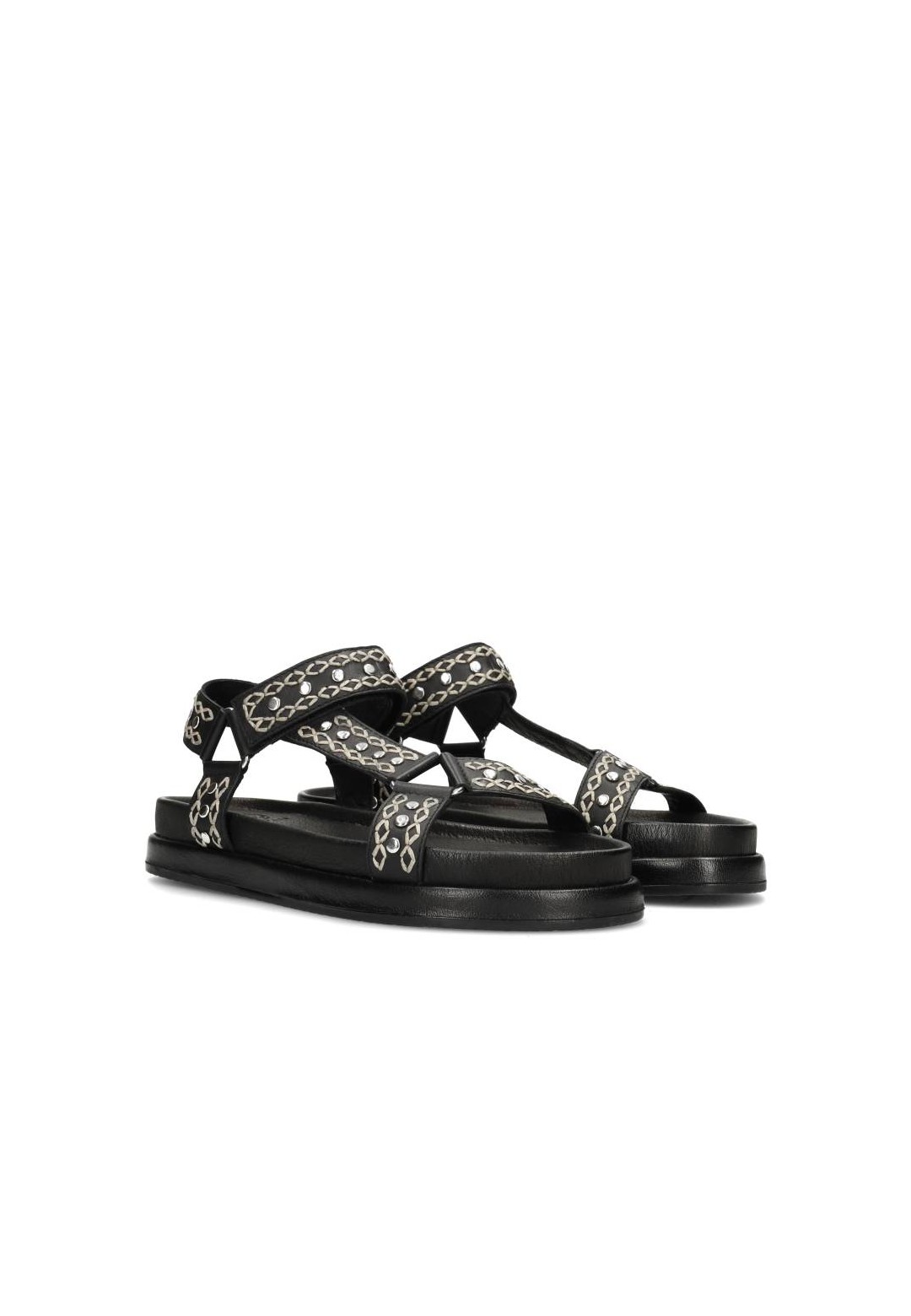 PS Poelman MAG Women Sandals | The official POELMAN Webshop
