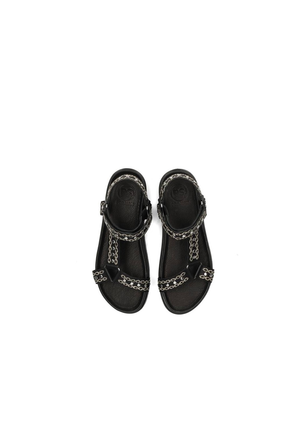 PS Poelman MAG Women Sandals | The official POELMAN Webshop