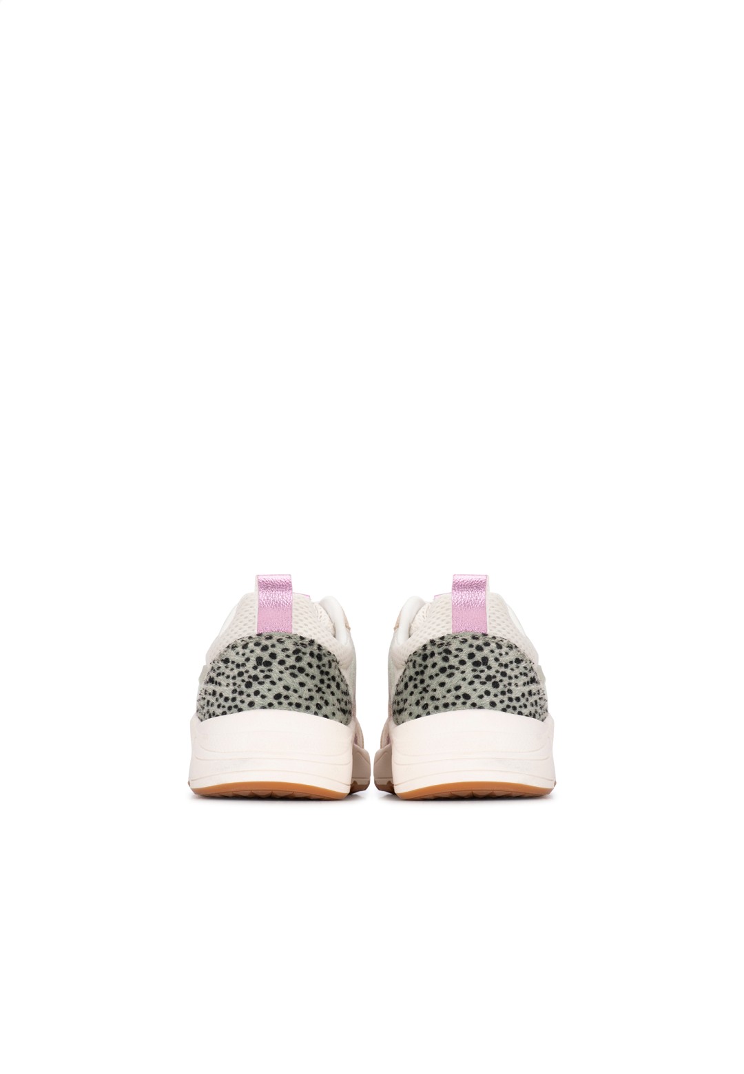 POSH by Poelman CAROCEL Meisjes Sneakers | De Officiële POELMAN Webshop