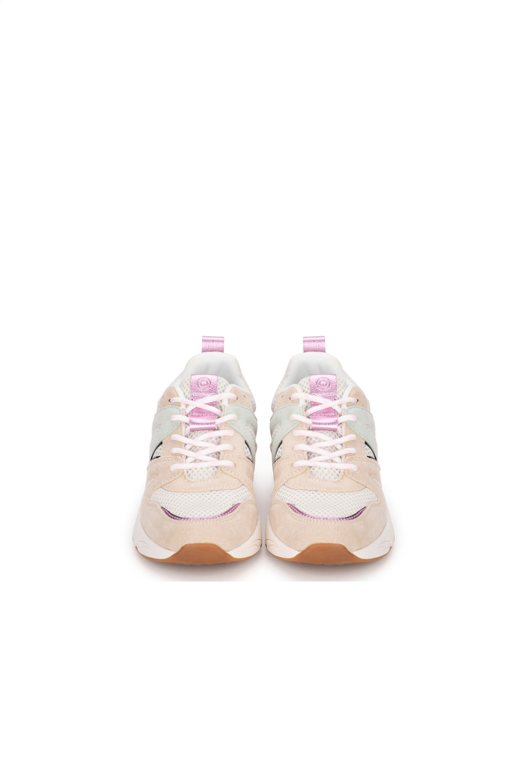 POSH by Poelman CAROCEL Meisjes Sneakers | De Officiële POELMAN Webshop