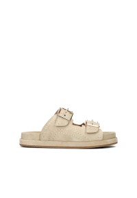 HABOOB CABANE Damen Sandalen | Der offizielle POELMAN Webshop