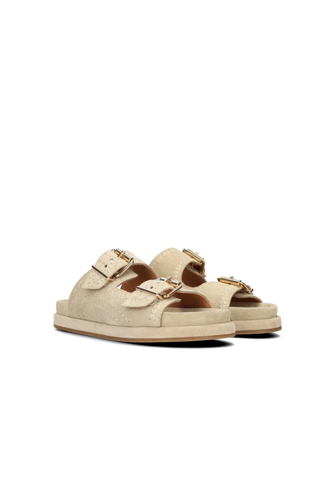 HABOOB CABANE Damen Sandalen | Der offizielle POELMAN Webshop