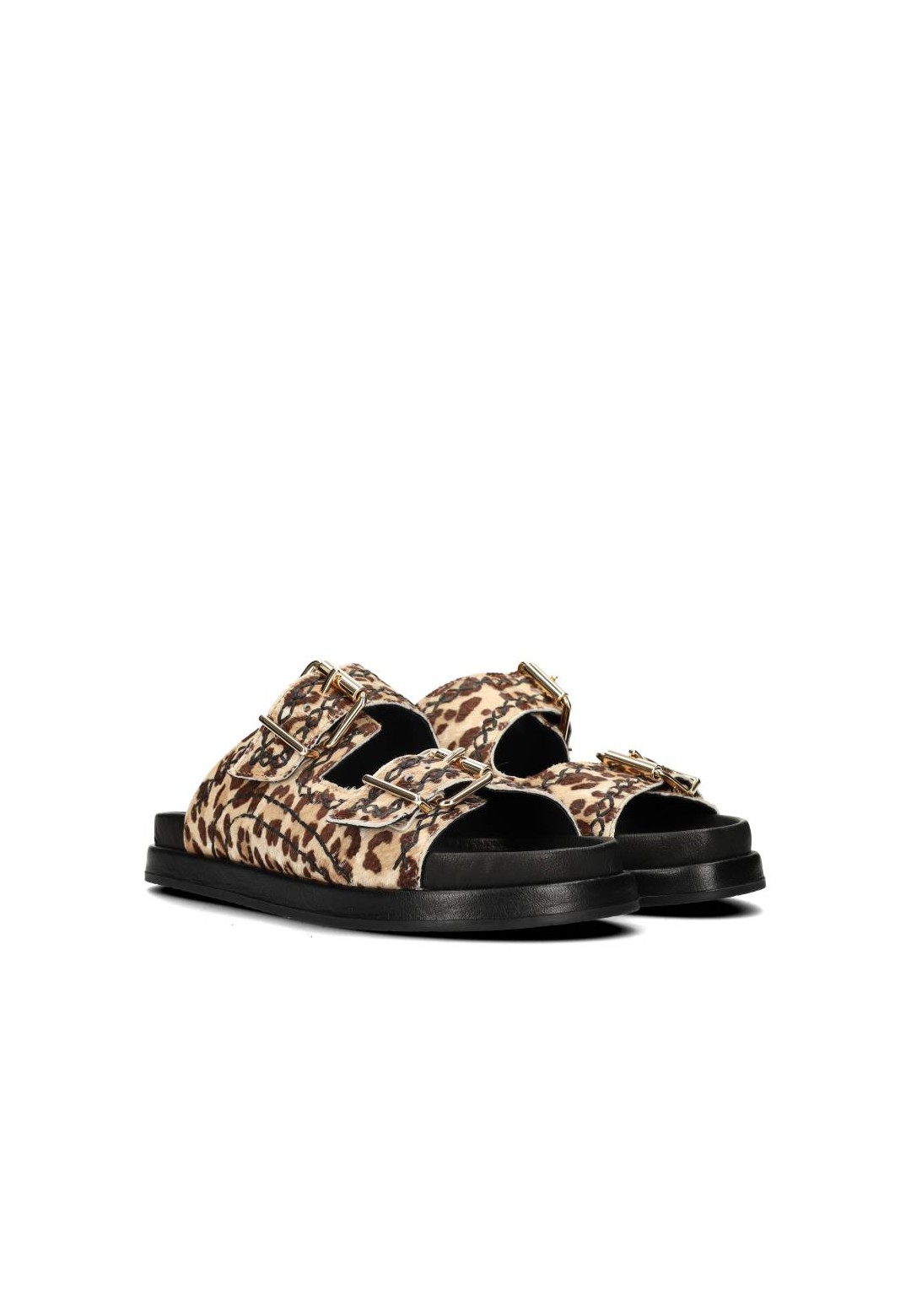 HABOOB CABANE Damen Sandalen | Der offizielle POELMAN Webshop