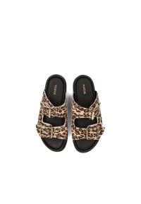 HABOOB CABANE Woman Sandals | The official POELMAN Webshop