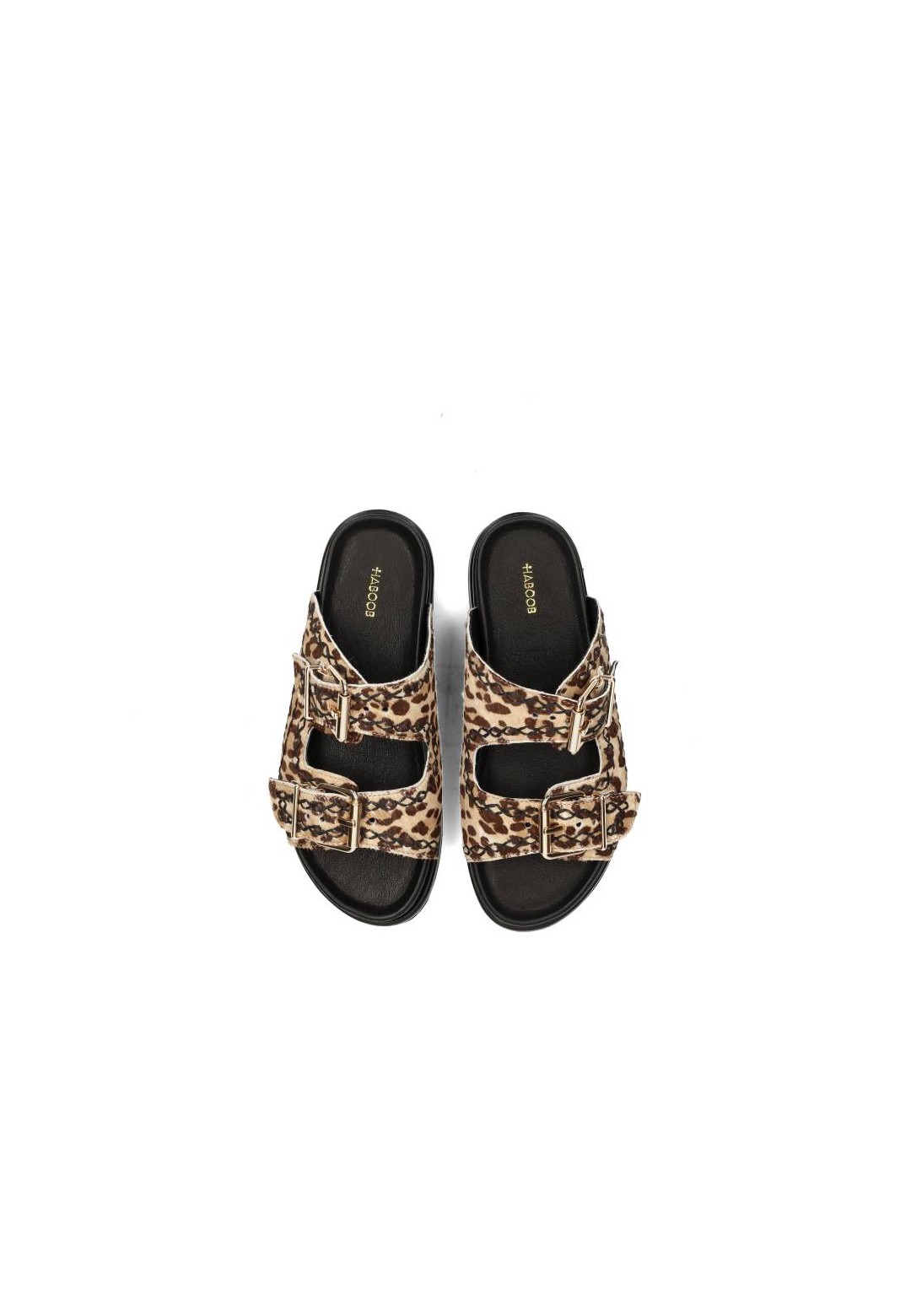 HABOOB CABANE Damen Sandalen | Der offizielle POELMAN Webshop