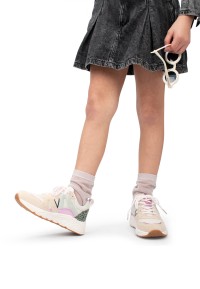 POSH by Poelman CAROCEL Girls Sneakers | The Official POELMAN Webshop