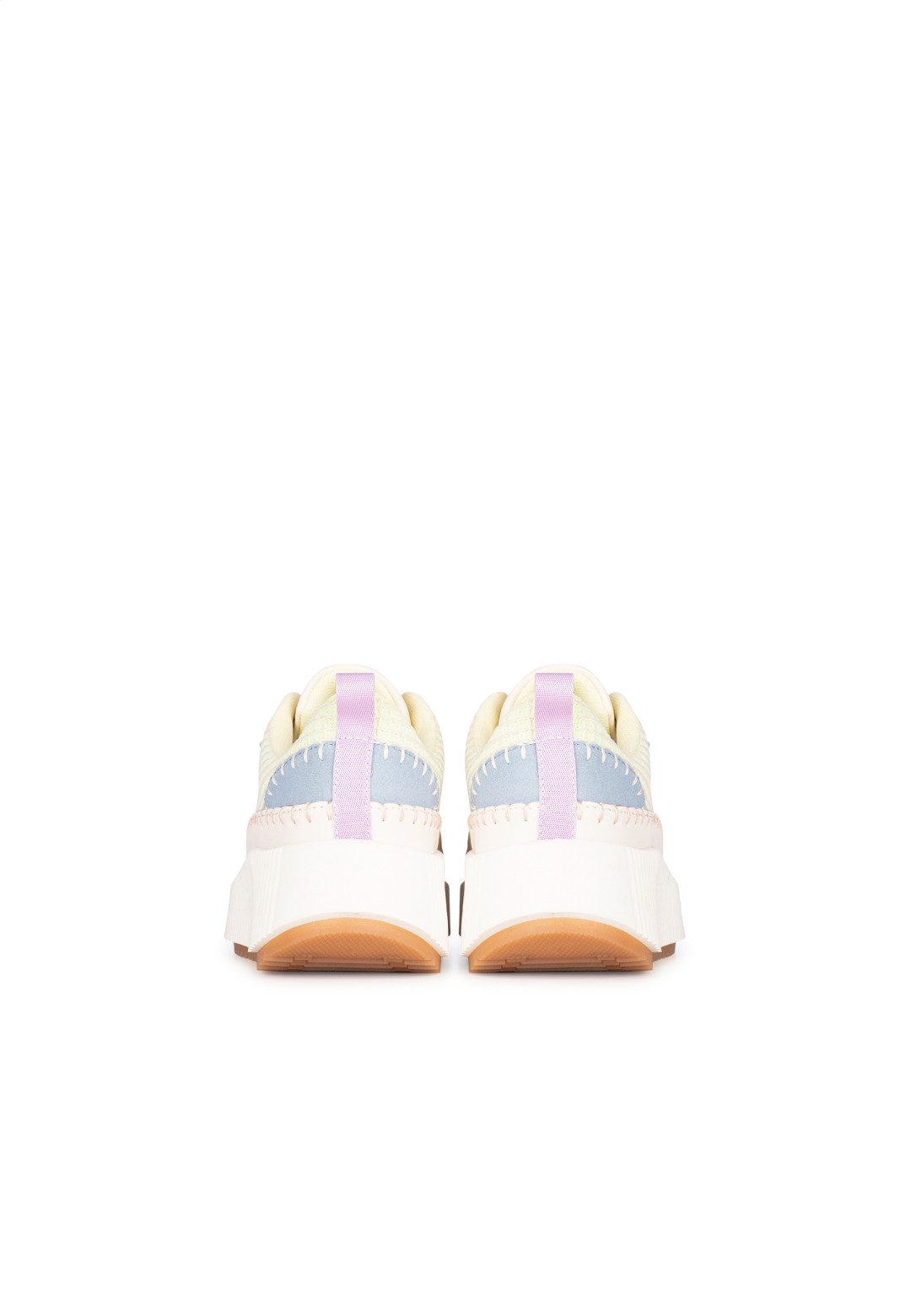 POSH by Poelman Ladies Coco Sneakers | The official POELMAN webshop