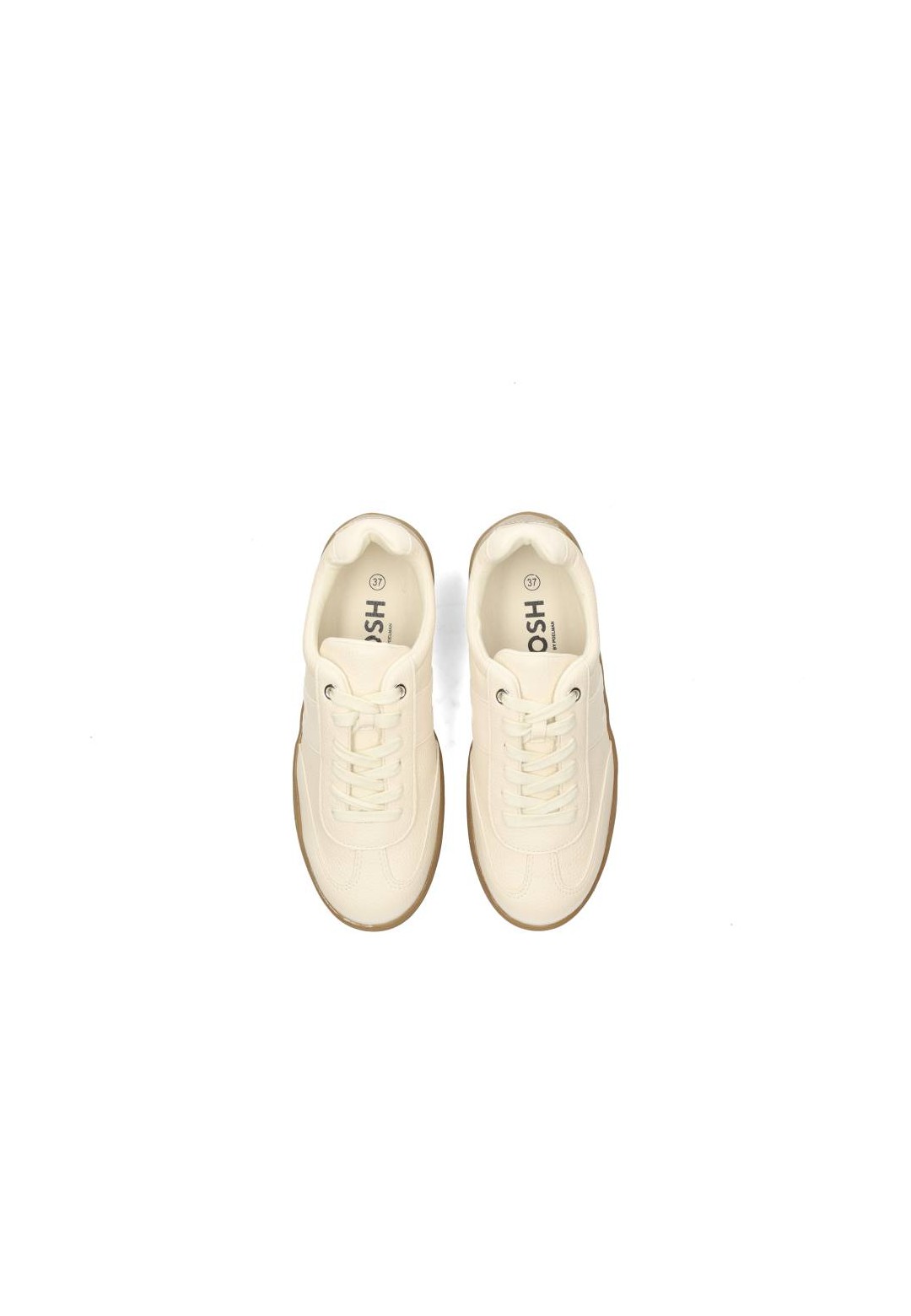 POSH by Poelman Dames Sandy Sneakers | De Officiële POELMAN Webshop