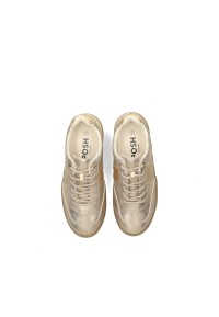 POSH by Poelman Dames Sandy Sneakers | De Officiële POELMAN Webshop