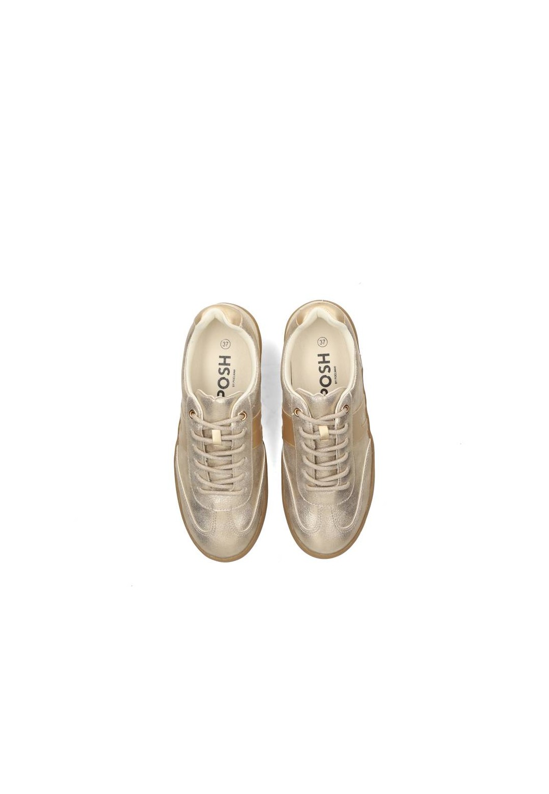 POSH by Poelman Dames Sandy Sneakers | De Officiële POELMAN Webshop