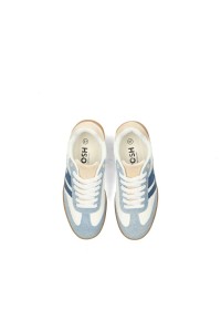 POSH by Poelman Dames NOË Sneakers  | De Officiële POELMAN Webshop