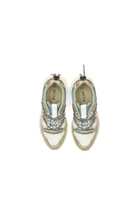 POSH by Poelman Dames CARI Sneakers | De officiële POELMAN Webshop