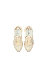 POSH by Poelman Ladies KEA Sneakers | The Official POELMAN Webshop