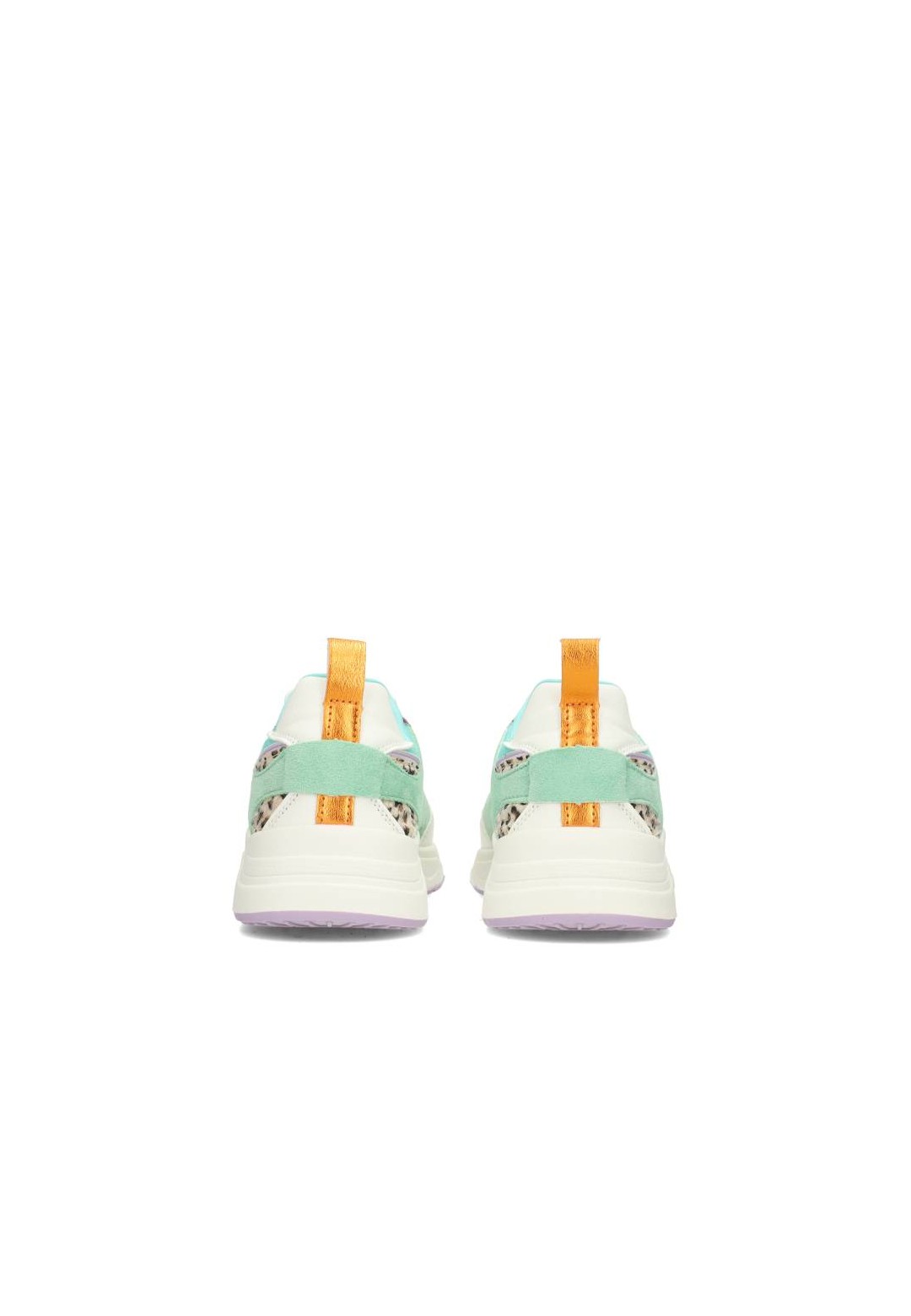 POSH by Poelman ROSIE Dames Sneakers | De Officiële POELMAN Webshop