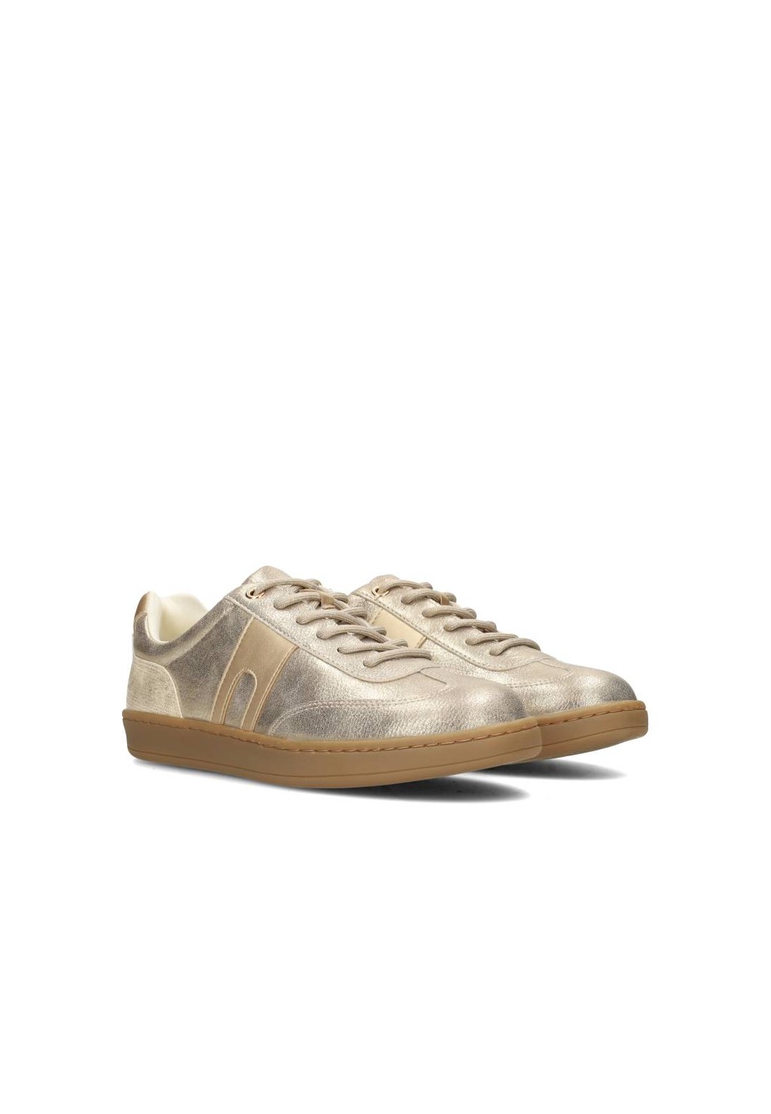 POSH by Poelman Dames Sandy Sneakers | De Officiële POELMAN Webshop