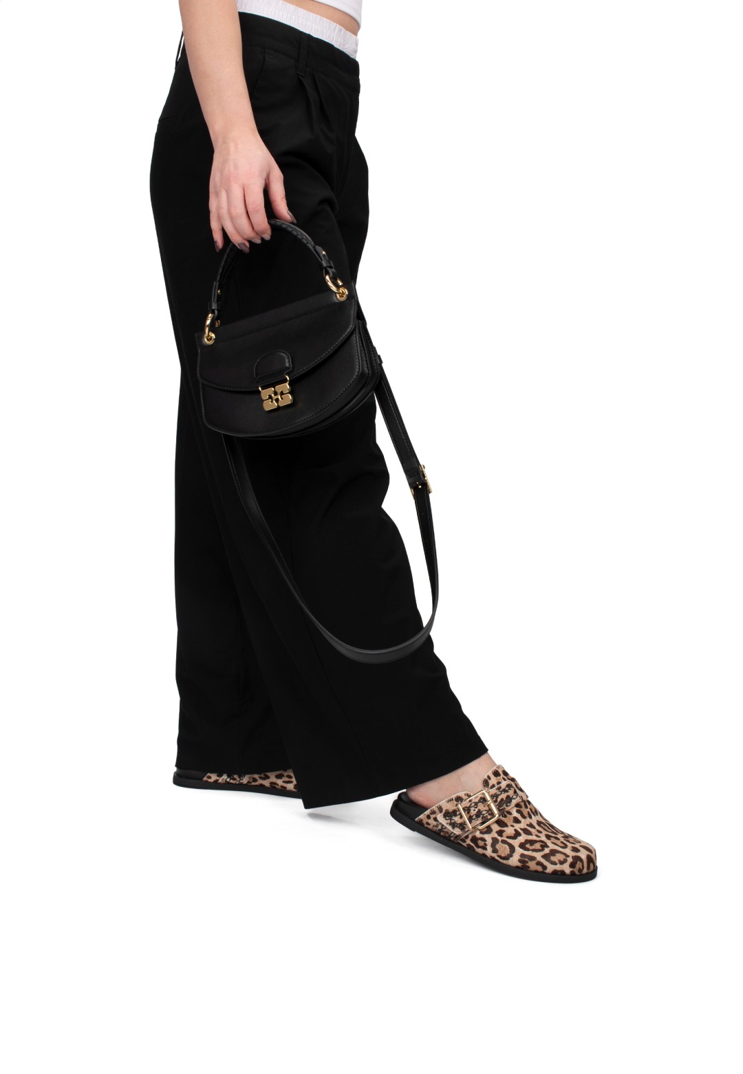 HABOOB AMÉLIE Women's Slip-ons | The official POELMAN Webshop