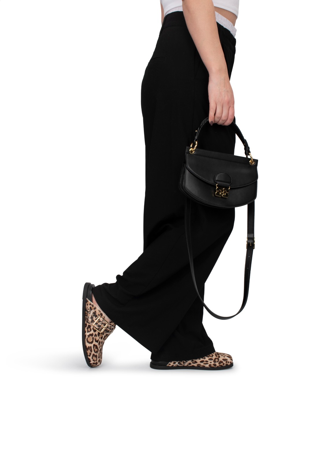 HABOOB AMÉLIE Women's Slip-ons | The official POELMAN Webshop