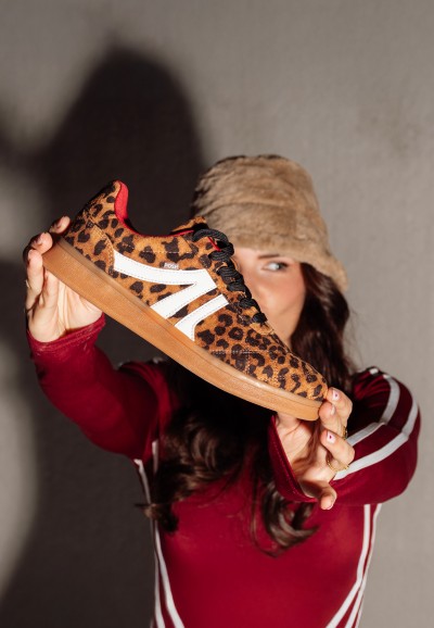 POSH by Poelman Ladies KAIA Sneakers | The Official POELMAN Webshop