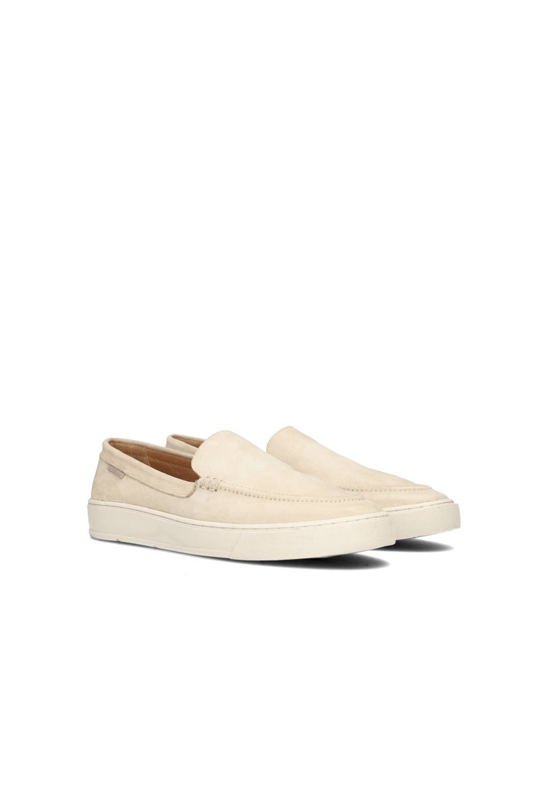 PS Poelman Men's Gregory Loafers | The Official POELMAN Webshop