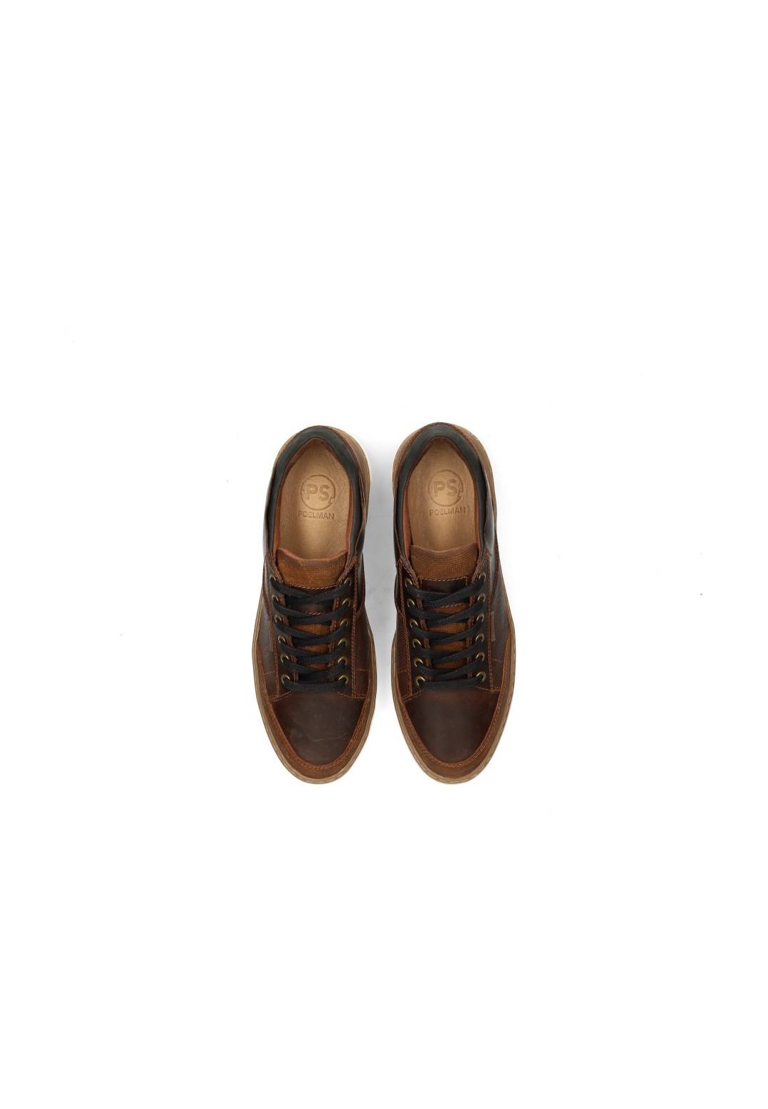 PS Poelman PHILOS Men's Sneakers  | The Official POELMAN Webshop