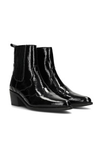 PS Poelman Women's TARTOR Ankle Boots | The Official POELMAN Webshop