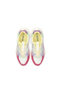 POSH by Poelman Dames KEA Sneakers | De Officiële POELMAN Webshop