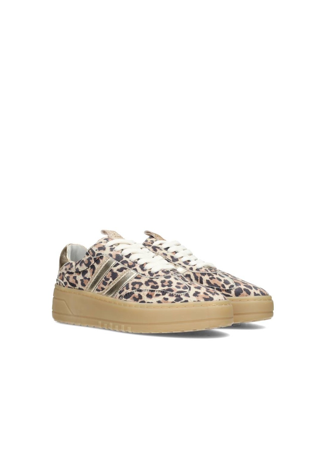 PS Poelman Ladies ANEMONE Sneakers | The Official POELMAN Webshop