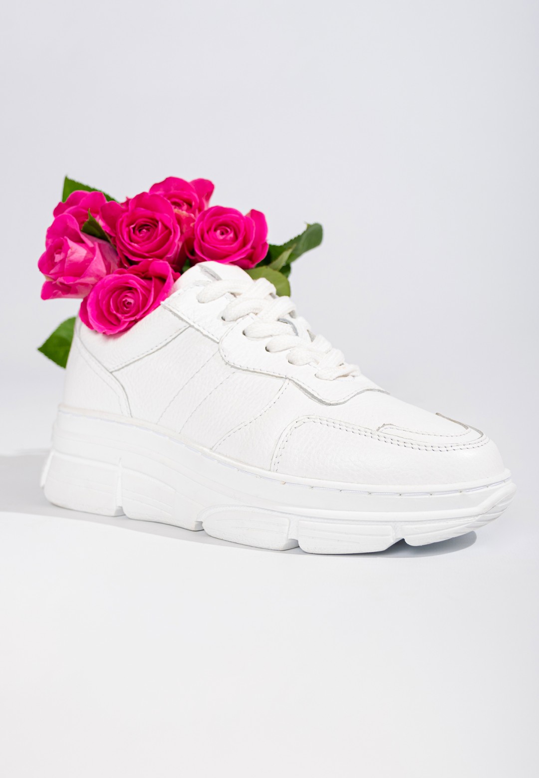 PS Poelman JANA Dames Sneakers | De Officiële POELMAN Webshop