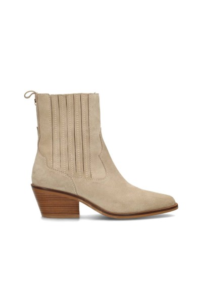 HABOOB INDIE Damen Stiefeletten | Der offizielle POELMAN Webshop