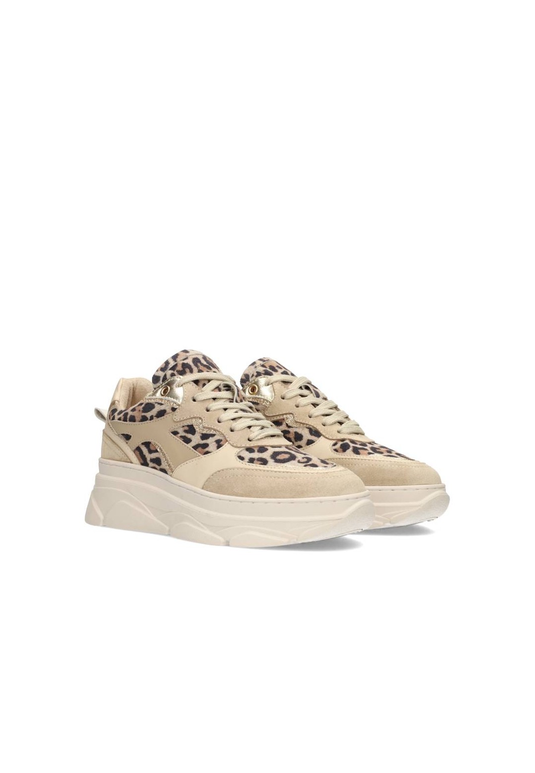 PS Poelman Women JANA Sneaker | The Official POELMAN Webshop