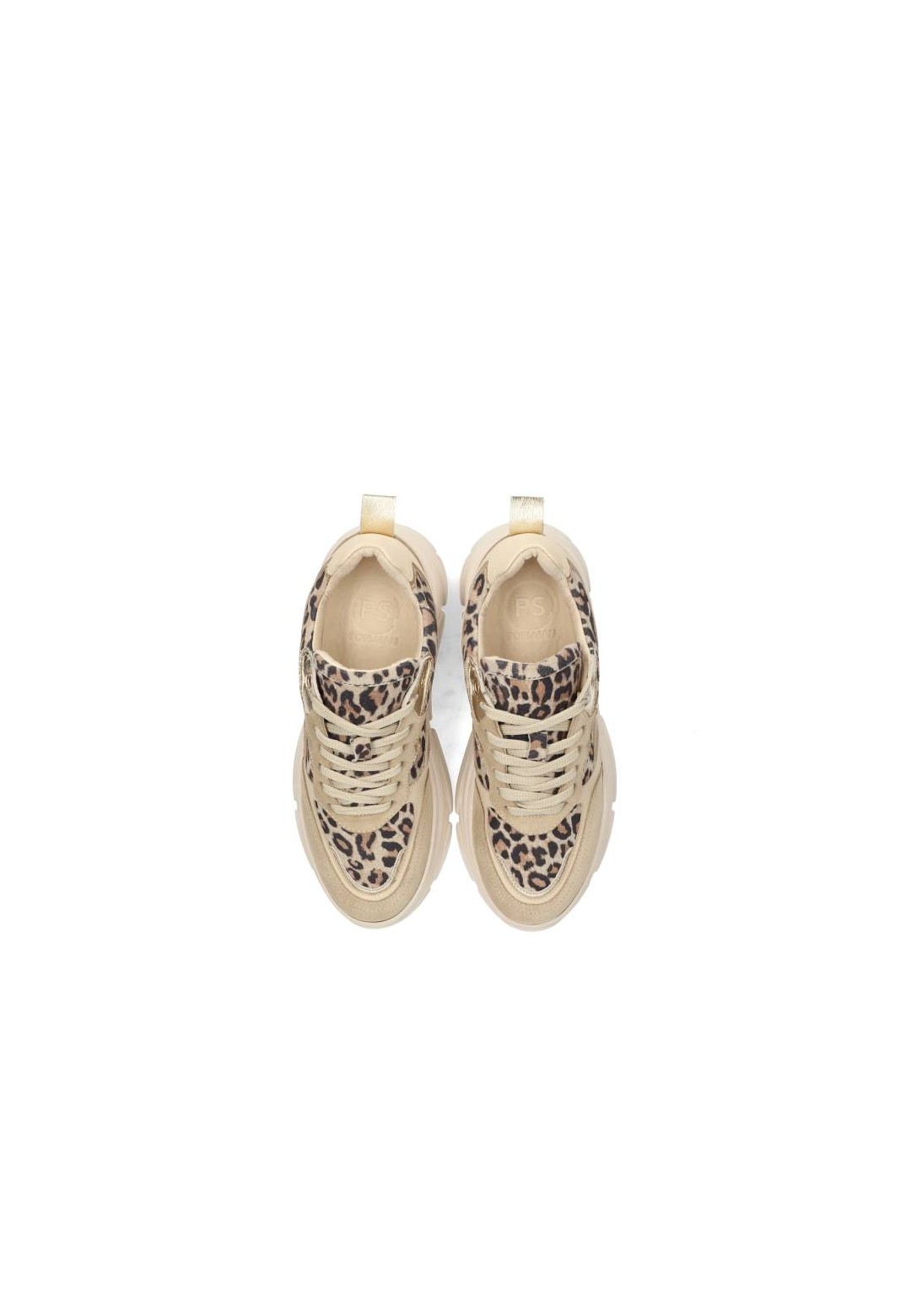 PS Poelman Women JANA Sneaker | The Official POELMAN Webshop