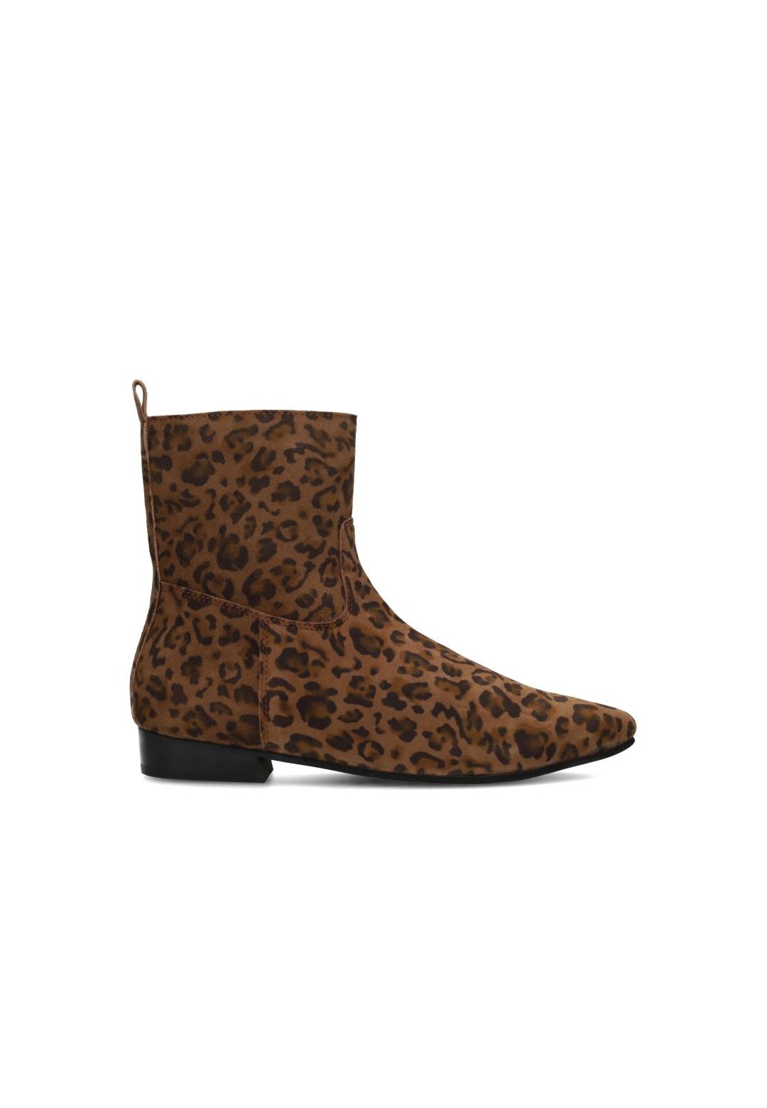 PS Poelman Women's MERI Ankle Boots | The Official POELMAN Webshop