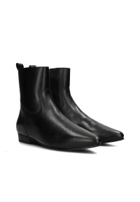 PS Poelman Damen MERI Stiefelette | Der offizielle POELMAN Webshop