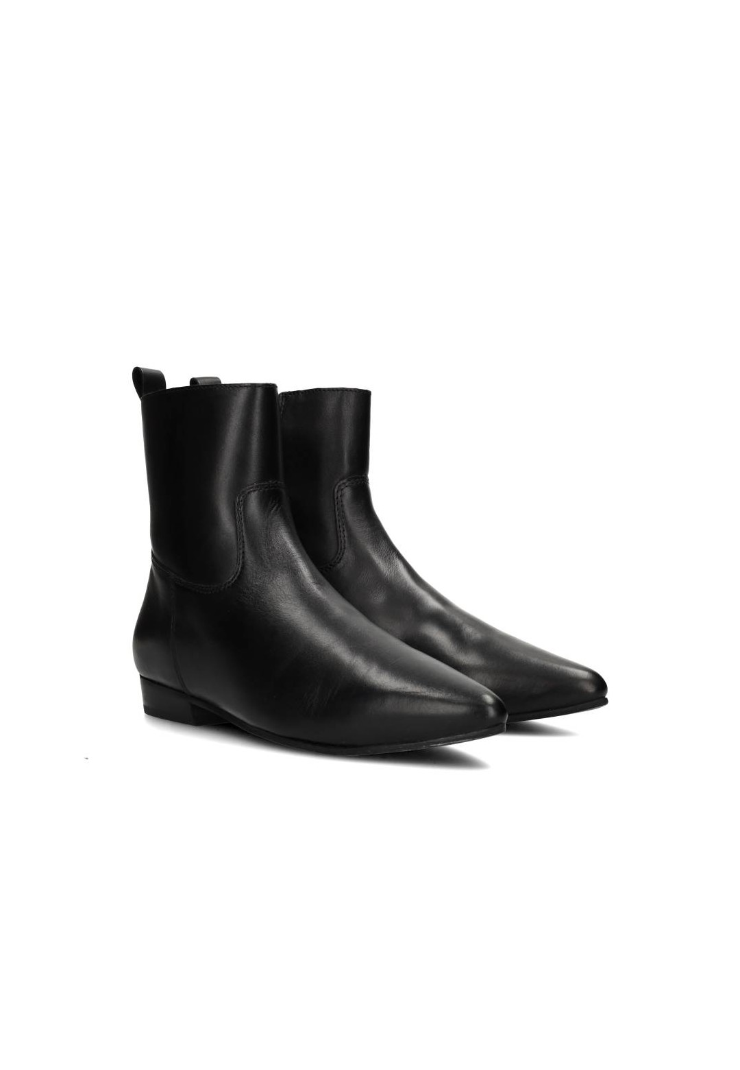 PS Poelman Ladies MERI Ankle Boots | The Official POELMAN Webshop