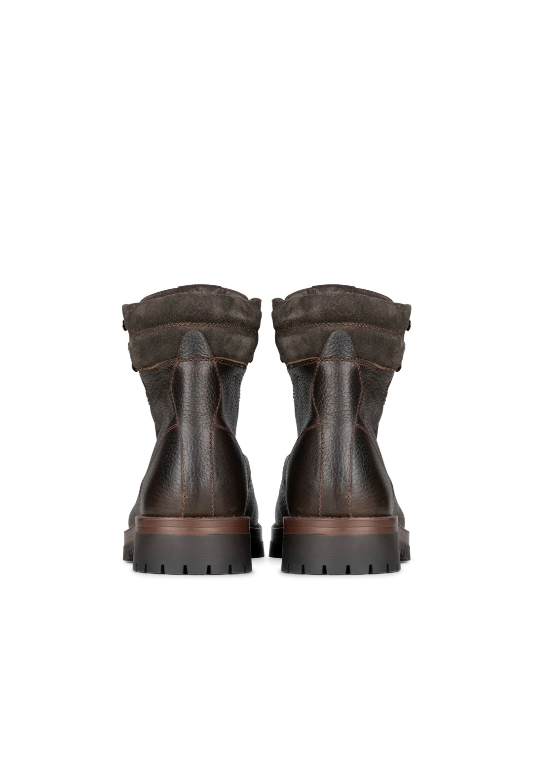 PS Poelman Men's Mario Boots | The Official POELMAN Webshop