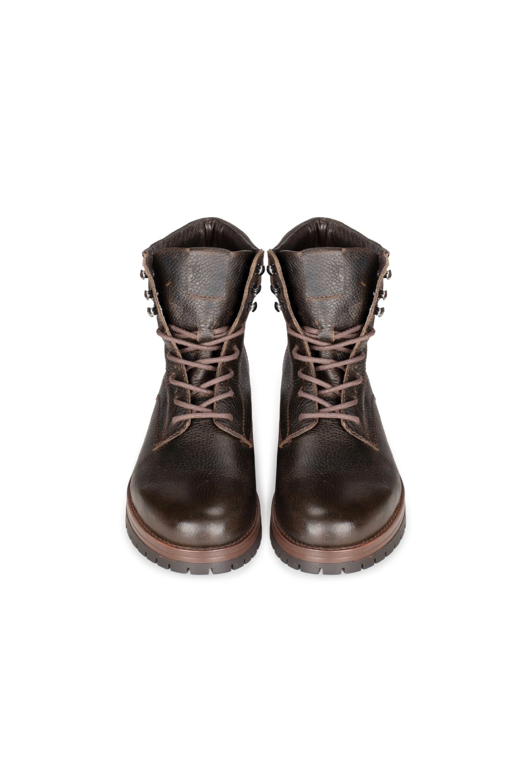 PS Poelman Men's Mario Boots | The Official POELMAN Webshop