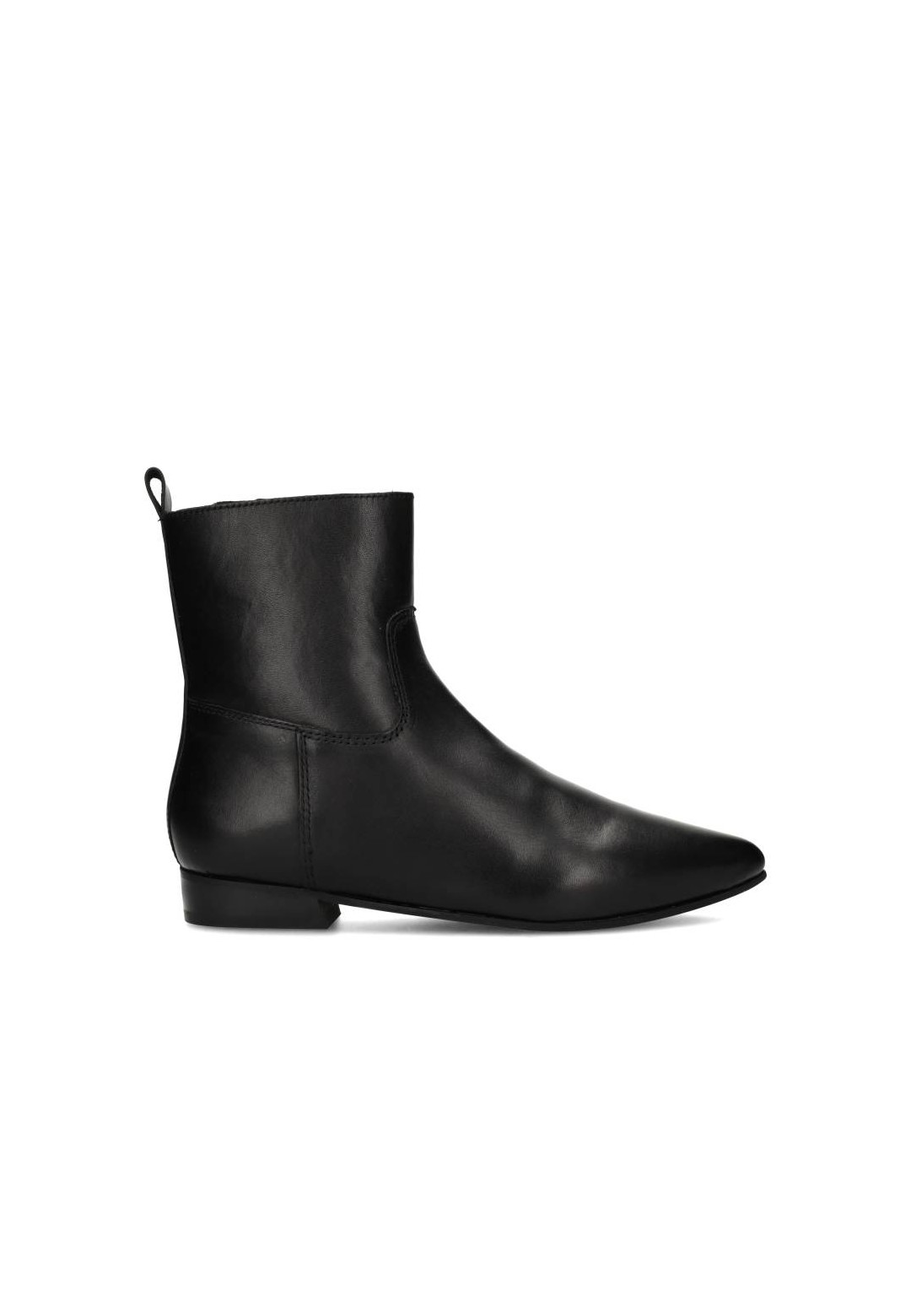 PS Poelman Damen MERI Stiefelette | Der offizielle POELMAN Webshop