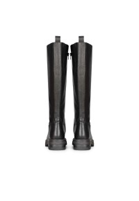 PS Poelman Damen MONK Hohe Stiefel | Der offizielle POELMAN Webshop