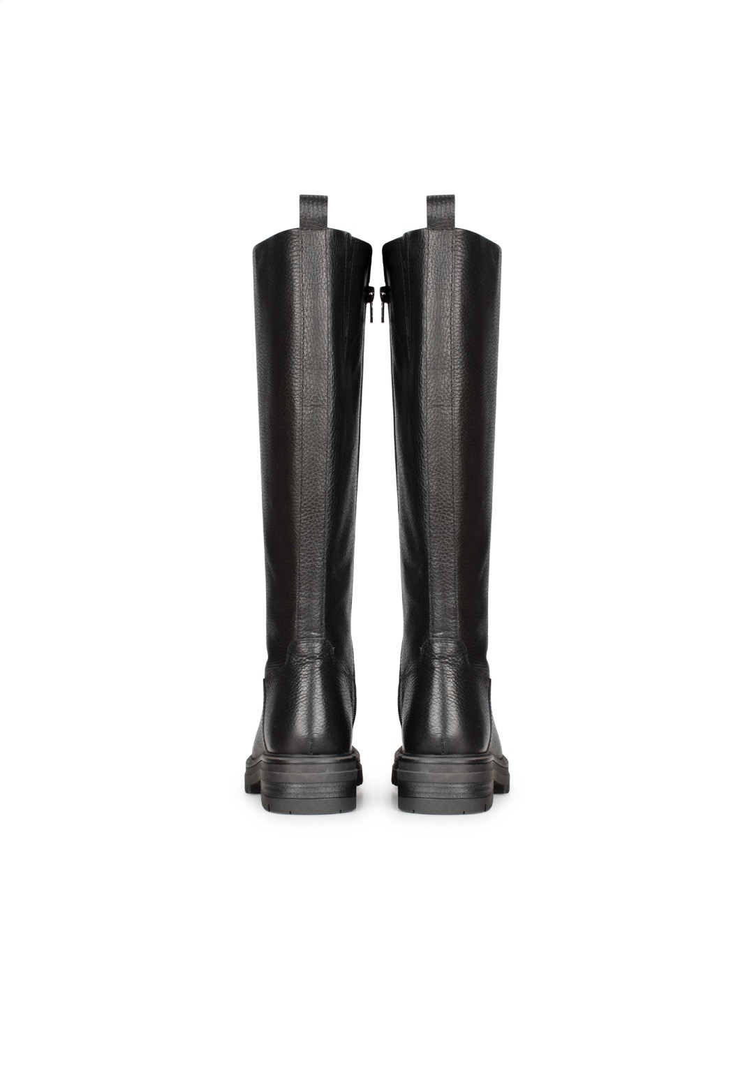 PS Poelman Damen MONK Hohe Stiefel | Der offizielle POELMAN Webshop