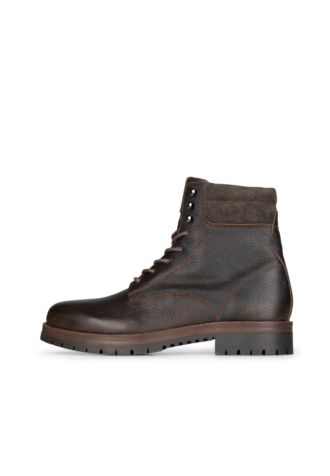 PS Poelman Men's Mario Boots | The Official POELMAN Webshop