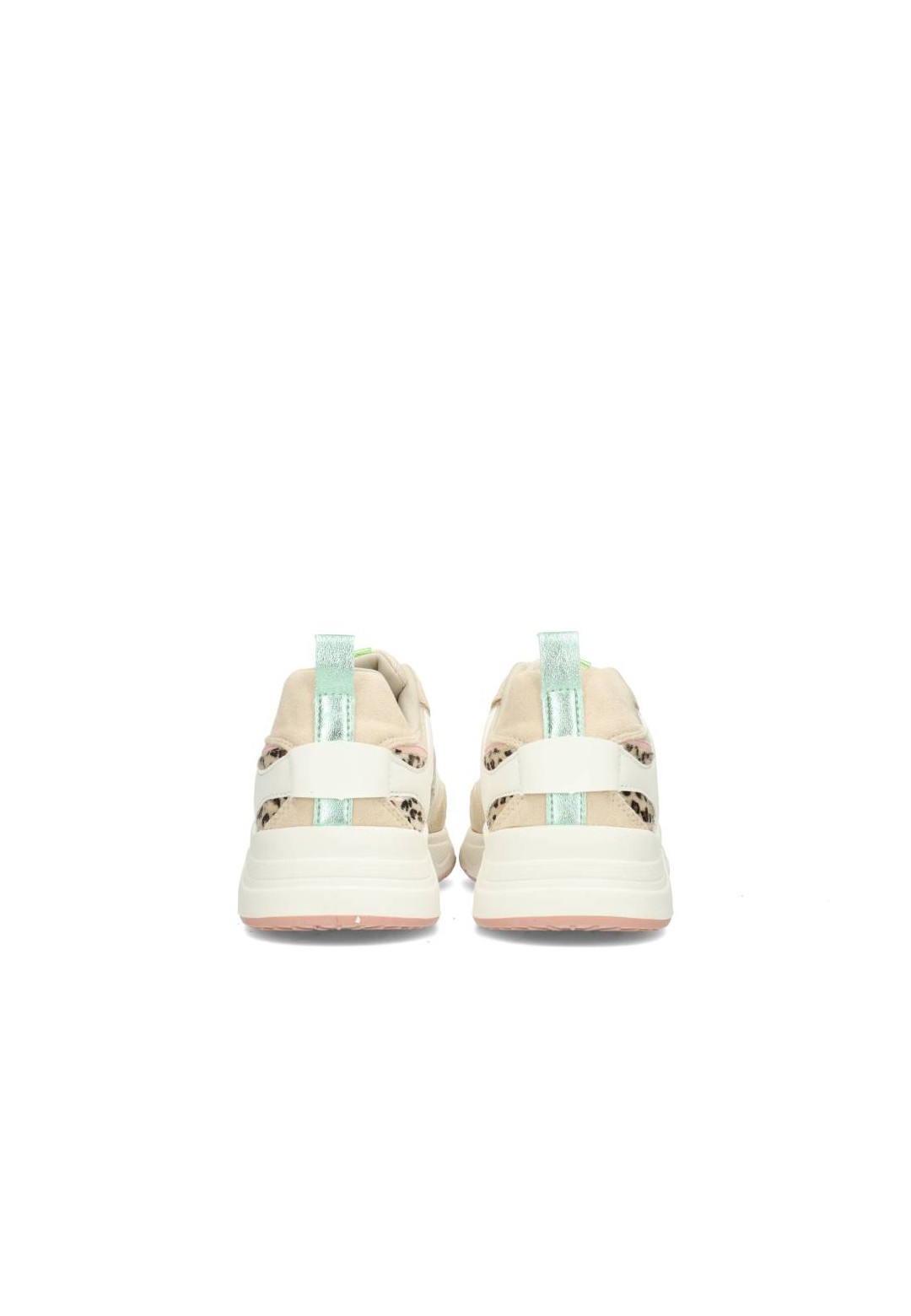 POSH by Poelman ROSIE Dames Sneakers | De Officiële POELMAN Webshop